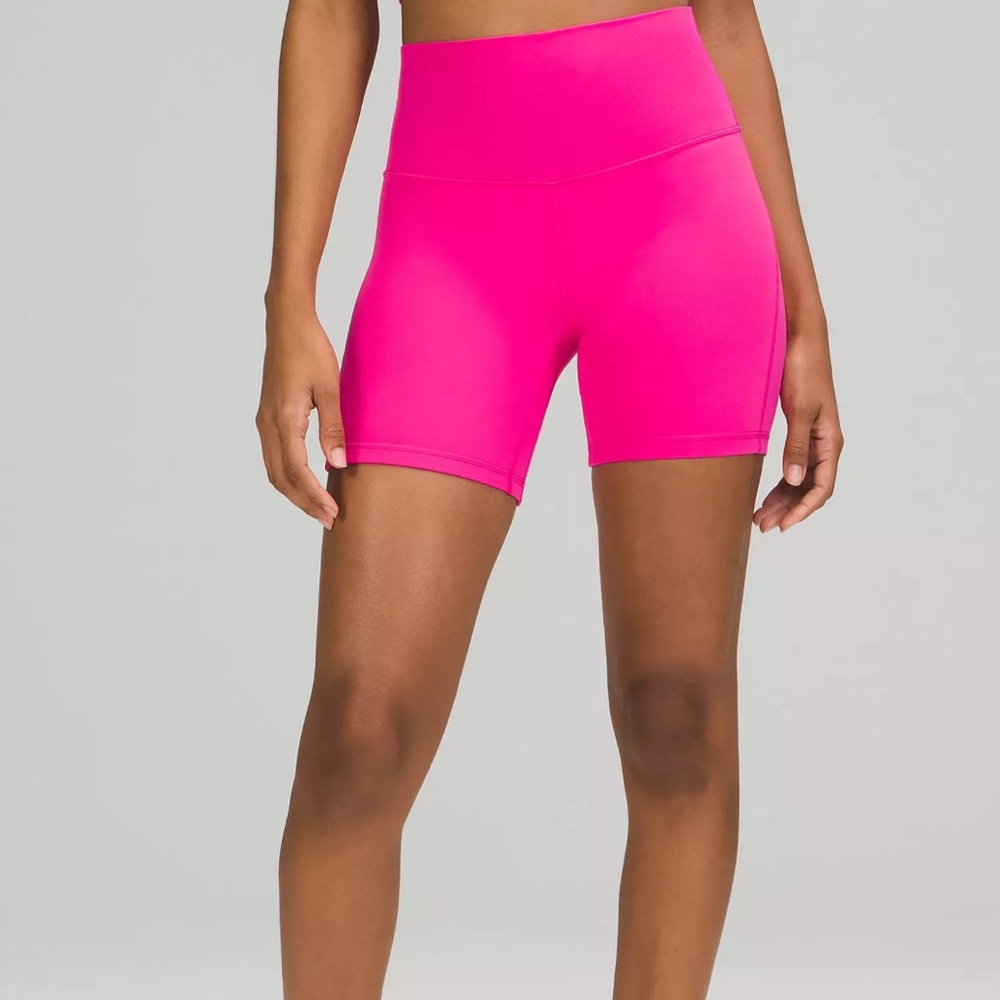 Lululemon Align High Rise Size 6
